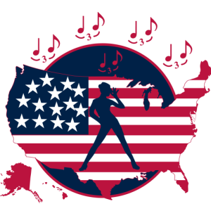 USA Jazz School Icon