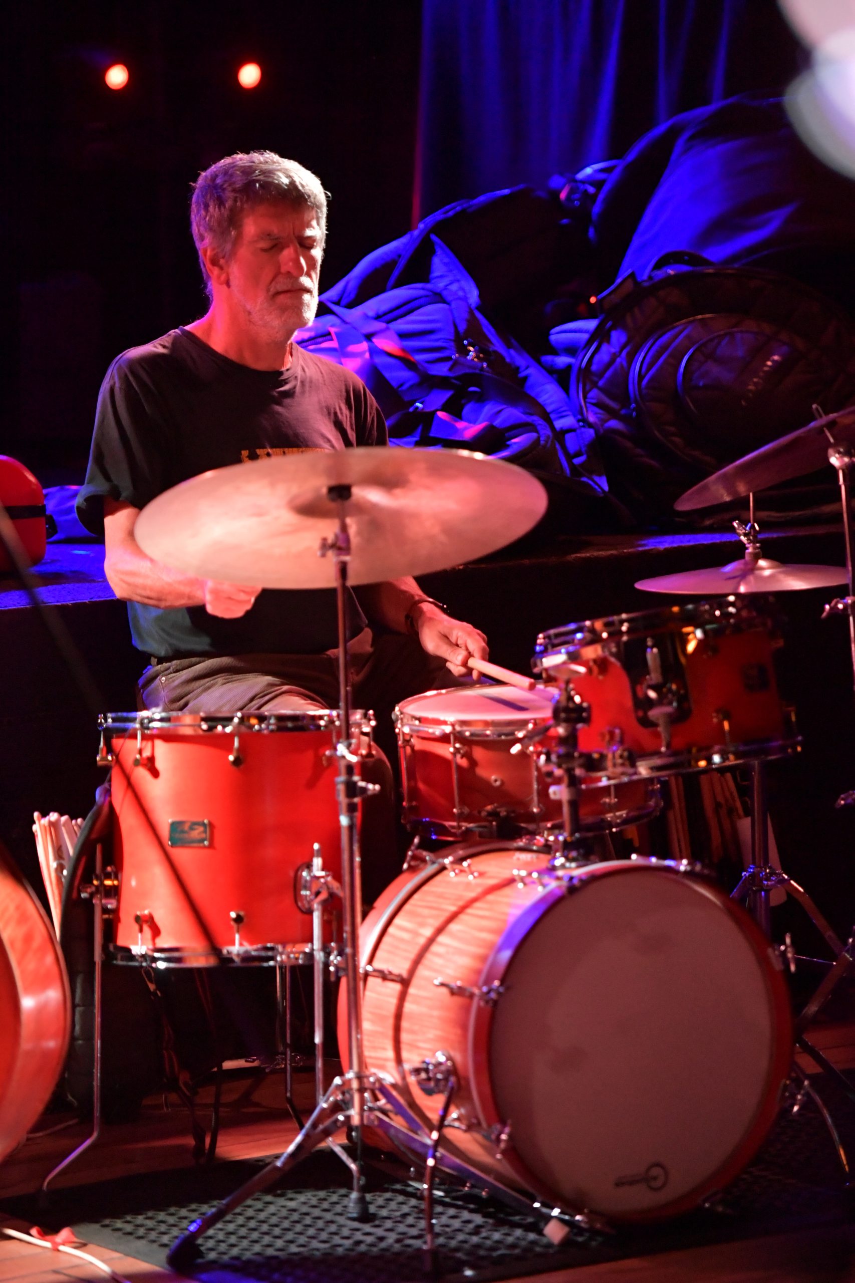 USA Jazz School Drums